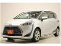 2020 Toyota Sienta