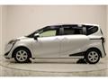 2020 Toyota Sienta
