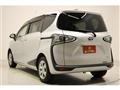 2020 Toyota Sienta