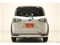 2020 Toyota Sienta