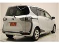2020 Toyota Sienta