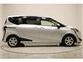 2020 Toyota Sienta
