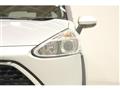 2020 Toyota Sienta