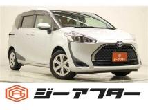 2020 Toyota Sienta