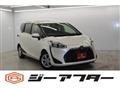 2021 Toyota Sienta