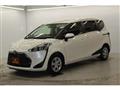 2021 Toyota Sienta