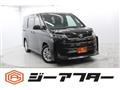 2022 Toyota Noah