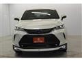 2021 Toyota Harrier Hybrid