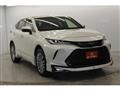 2021 Toyota Harrier Hybrid