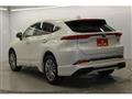 2021 Toyota Harrier Hybrid