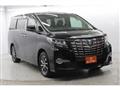 2015 Toyota Alphard Hybrid