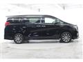 2015 Toyota Alphard Hybrid