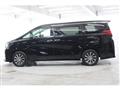 2015 Toyota Alphard Hybrid
