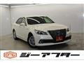 2015 Toyota Crown