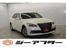 2015 Toyota Crown