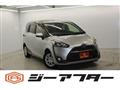 2017 Toyota Sienta