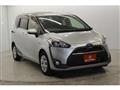 2017 Toyota Sienta