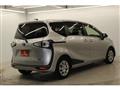 2017 Toyota Sienta