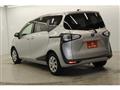 2017 Toyota Sienta