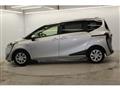 2017 Toyota Sienta