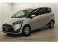 2017 Toyota Sienta