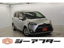 2017 Toyota Sienta