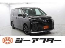 2023 Toyota Voxy