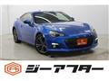2013 Subaru BRZ