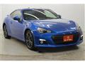 2013 Subaru BRZ