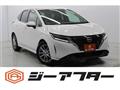 2020 Nissan Note