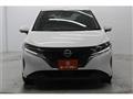 2020 Nissan Note