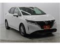 2020 Nissan Note