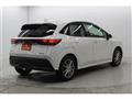 2020 Nissan Note