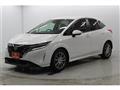 2020 Nissan Note
