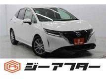 2020 Nissan Note