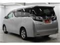 2015 Toyota Vellfire
