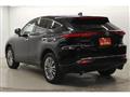 2023 Toyota Harrier Hybrid