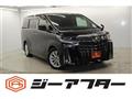 2020 Toyota Alphard G