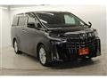 2020 Toyota Alphard G