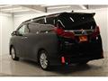 2020 Toyota Alphard G