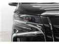2020 Toyota Alphard G