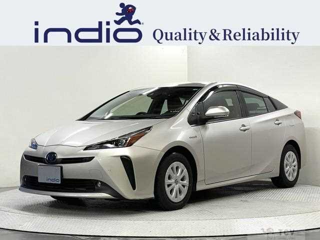 2019 Toyota Prius