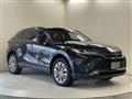2023 Toyota Harrier