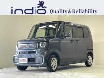2024 Honda N BOX