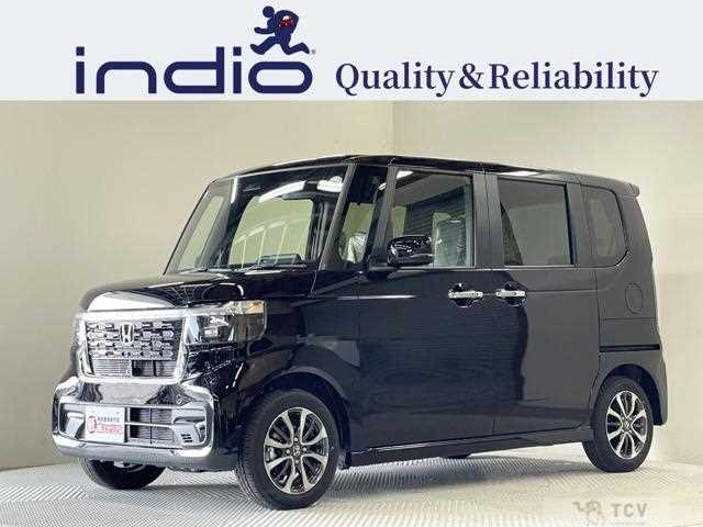 2026 Honda N BOX