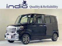 2026 Honda N BOX