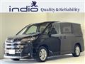 2023 Toyota Noah