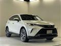 2020 Toyota Harrier