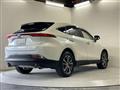 2020 Toyota Harrier