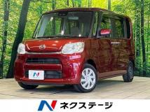 2017 Daihatsu Tanto